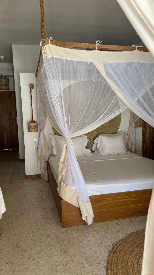 Boutique Unaweza Matemwe (Zanzibar)