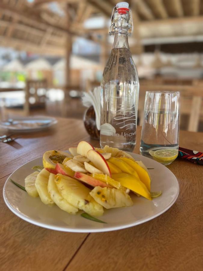 Villa Boutique Unaweza Matemwe (Zanzibar)