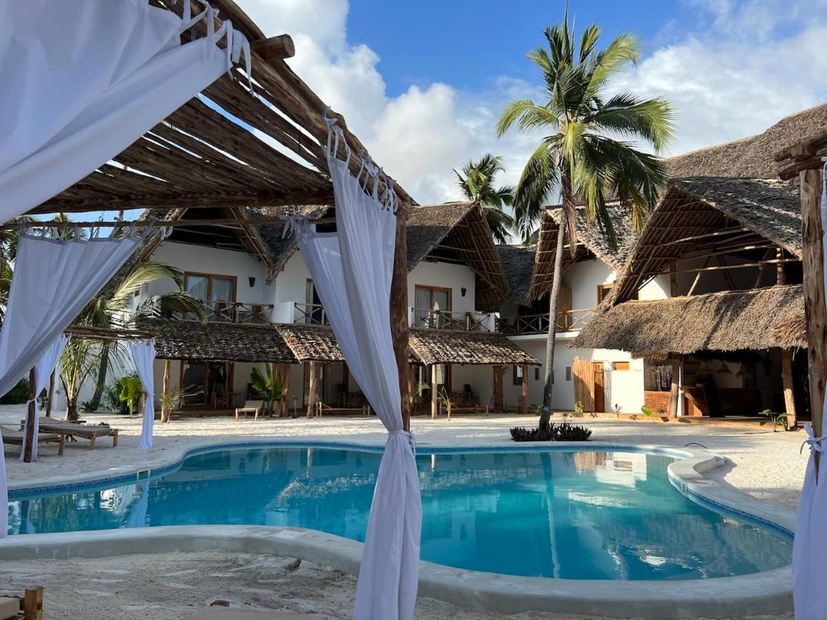Boutique Unaweza * Matemwe (Zanzibar)