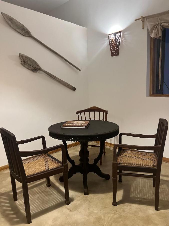 Boutique Unaweza Villa