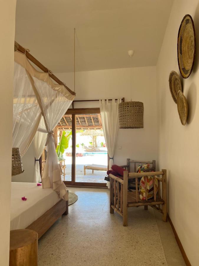Boutique Unaweza