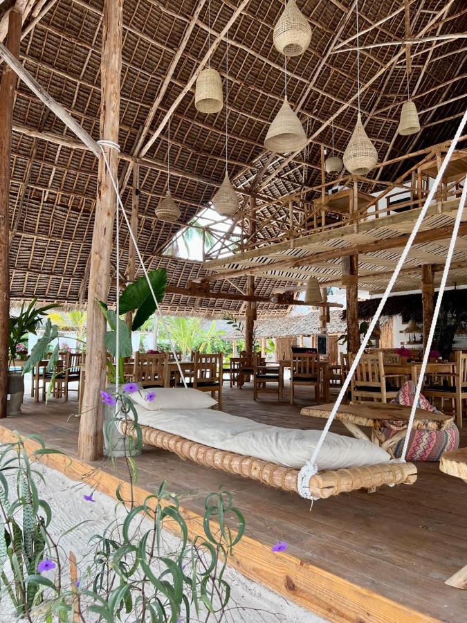 Villa Boutique Unaweza Matemwe (Zanzibar)