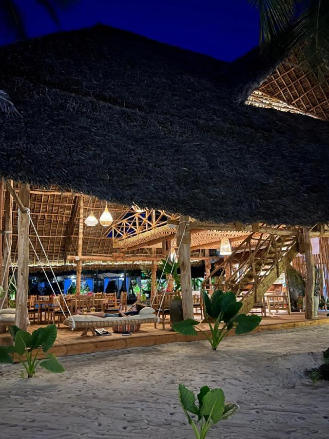 Boutique Unaweza Villa