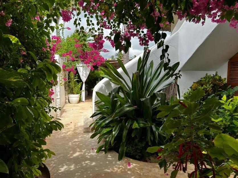 Villa Boutique Unaweza Matemwe (Zanzibar)
