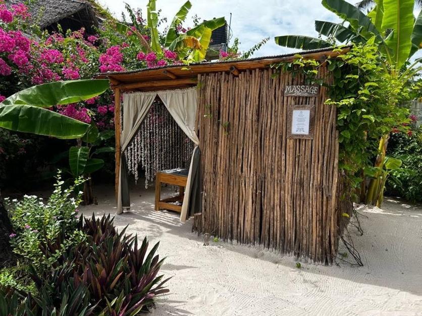 Boutique Unaweza Villa