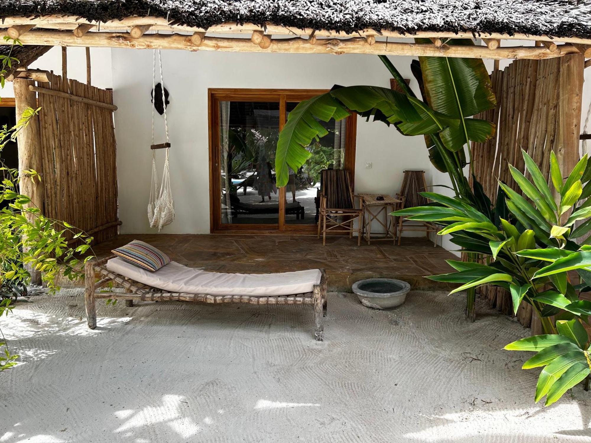 Villa Boutique Unaweza *