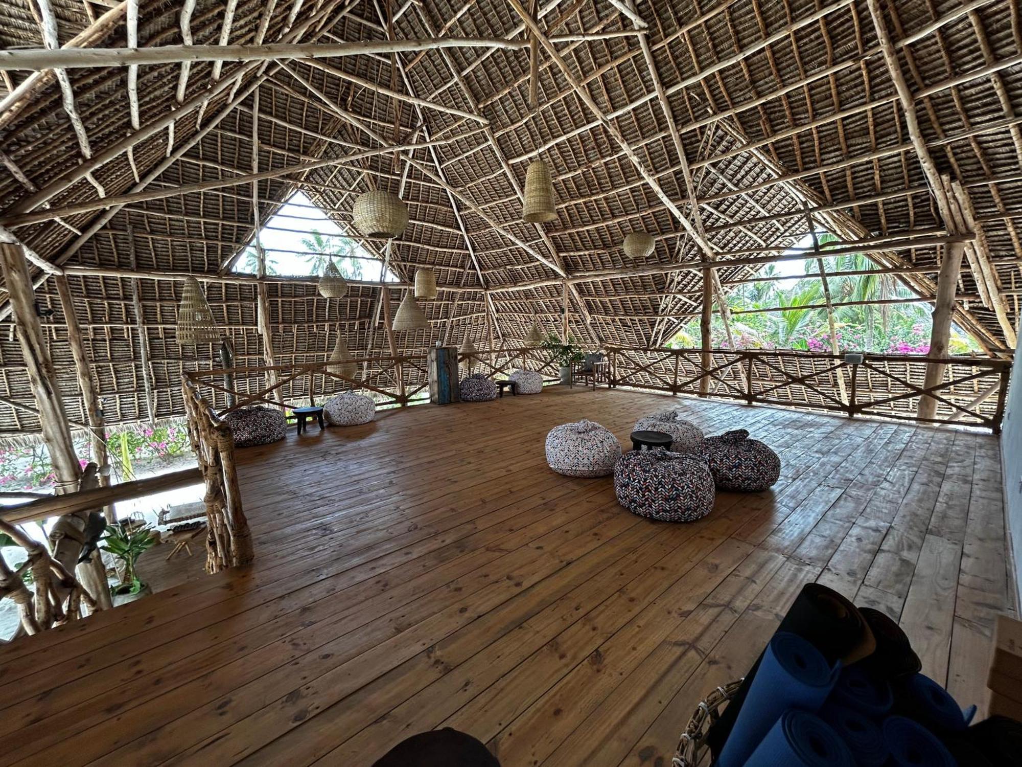 Boutique Unaweza * Matemwe (Zanzibar)