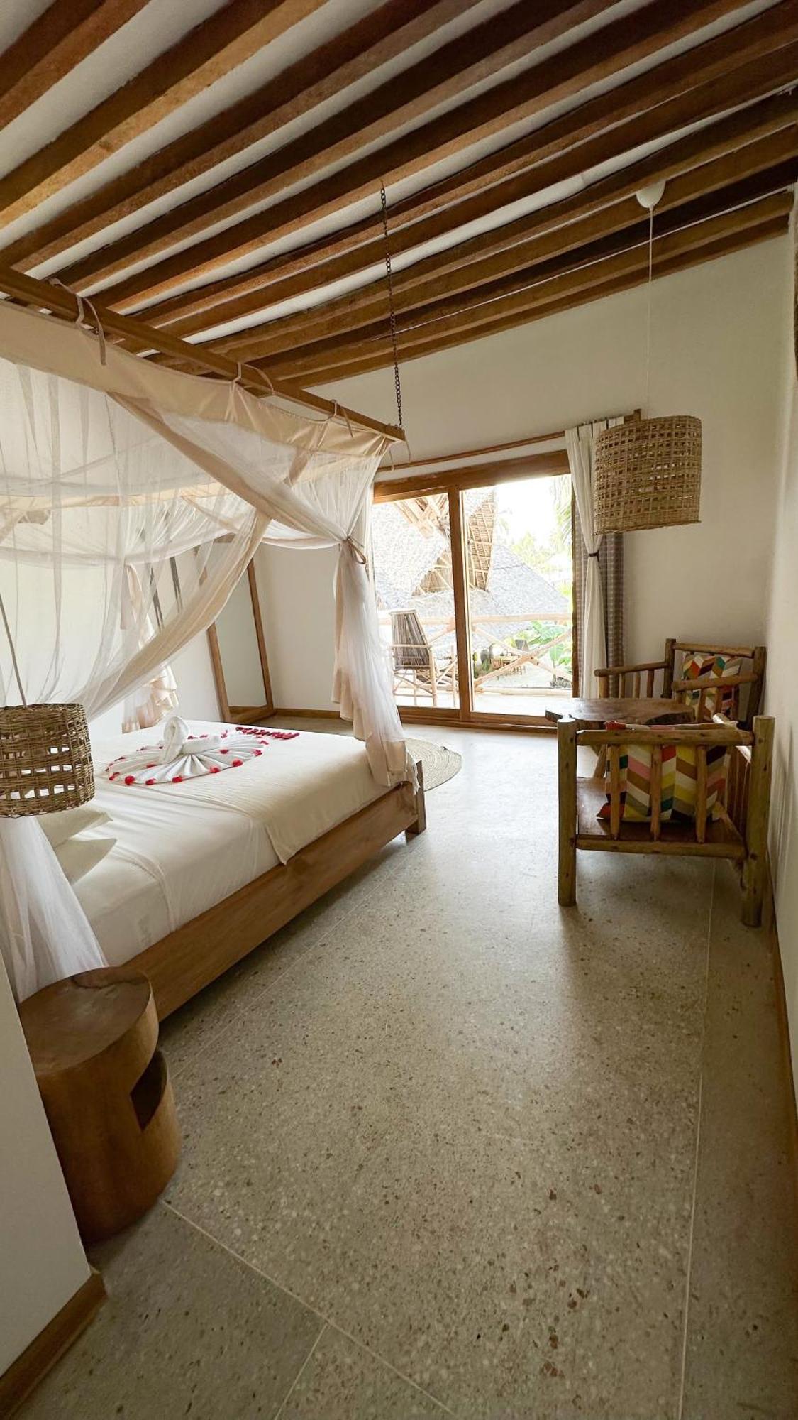 Boutique Unaweza Matemwe (Zanzibar)