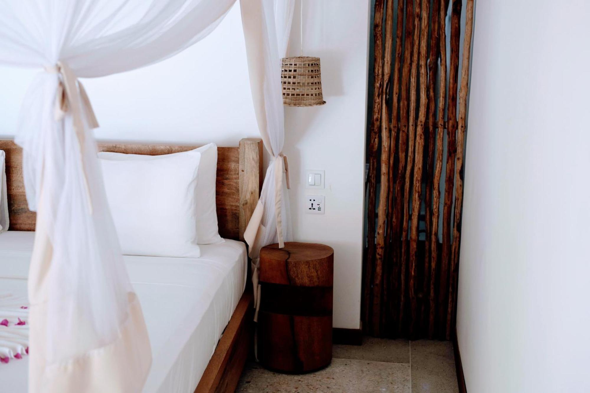 Boutique Unaweza Villa Matemwe (Zanzibar)