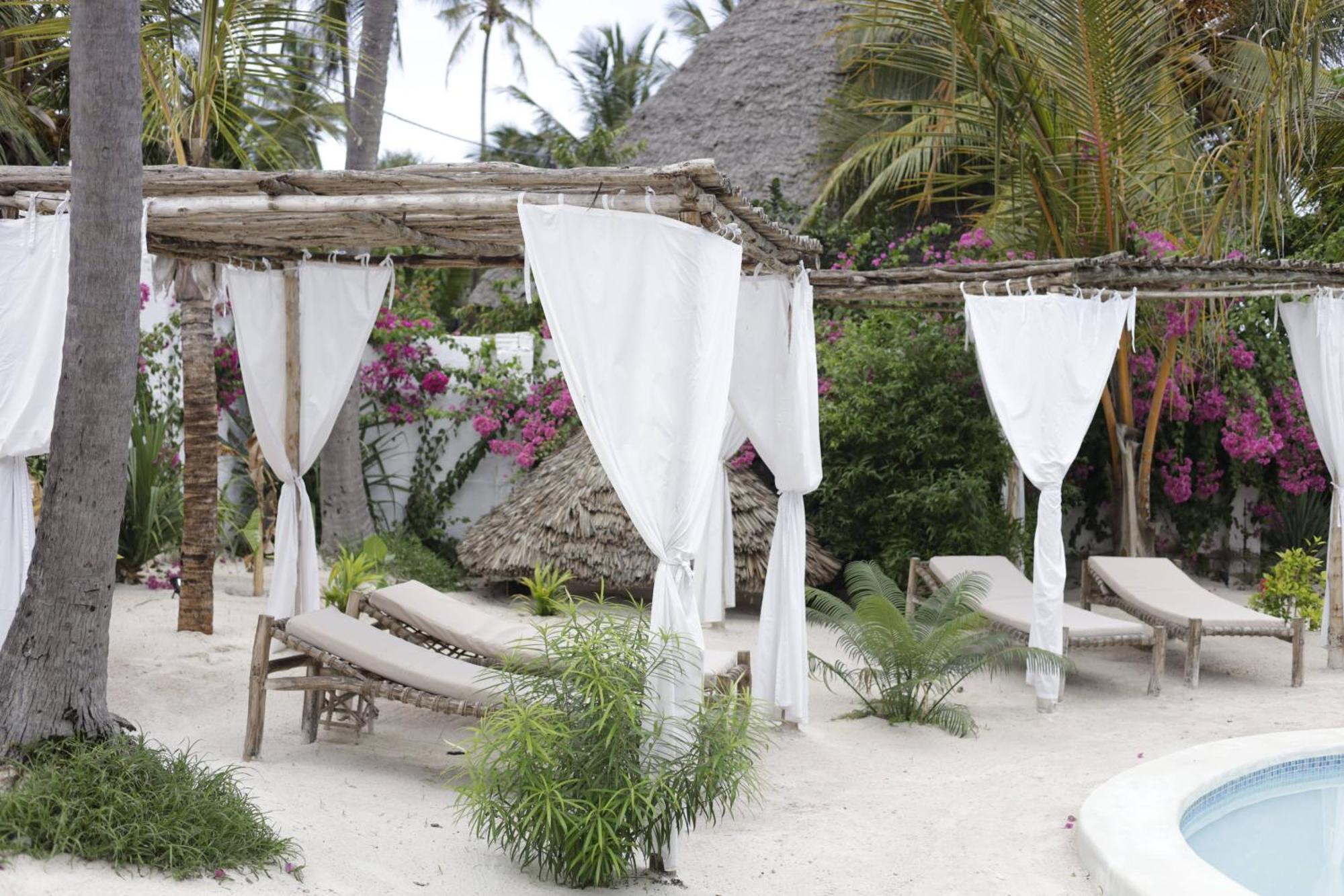 Villa Boutique Unaweza