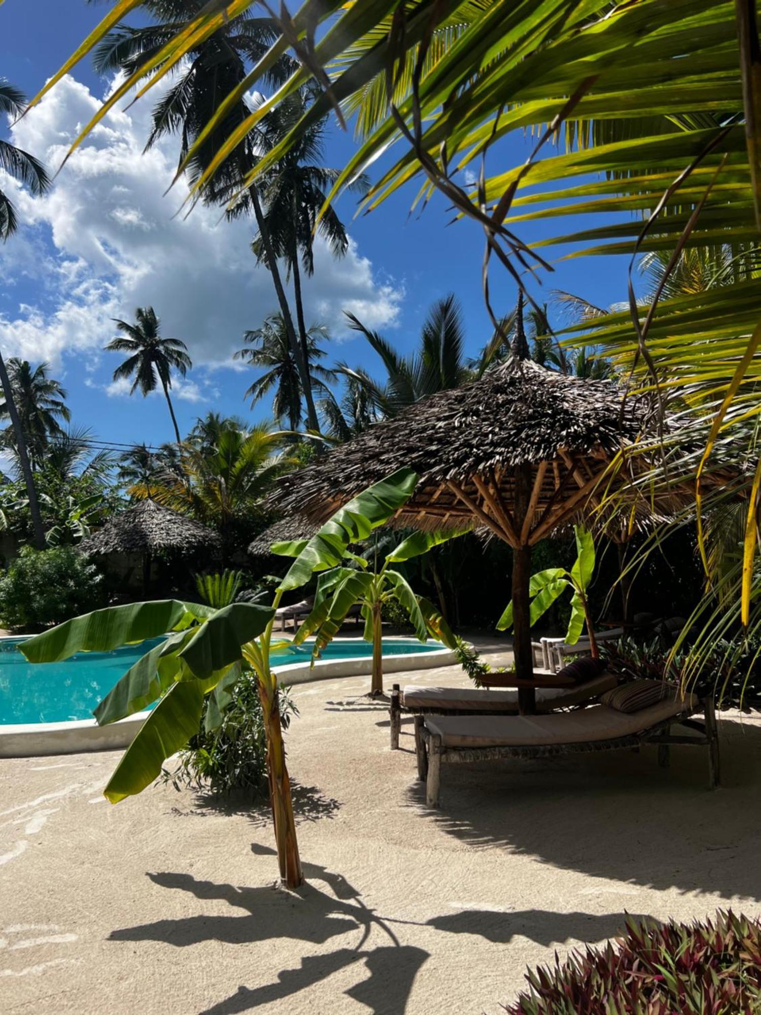 Boutique Unaweza Villa