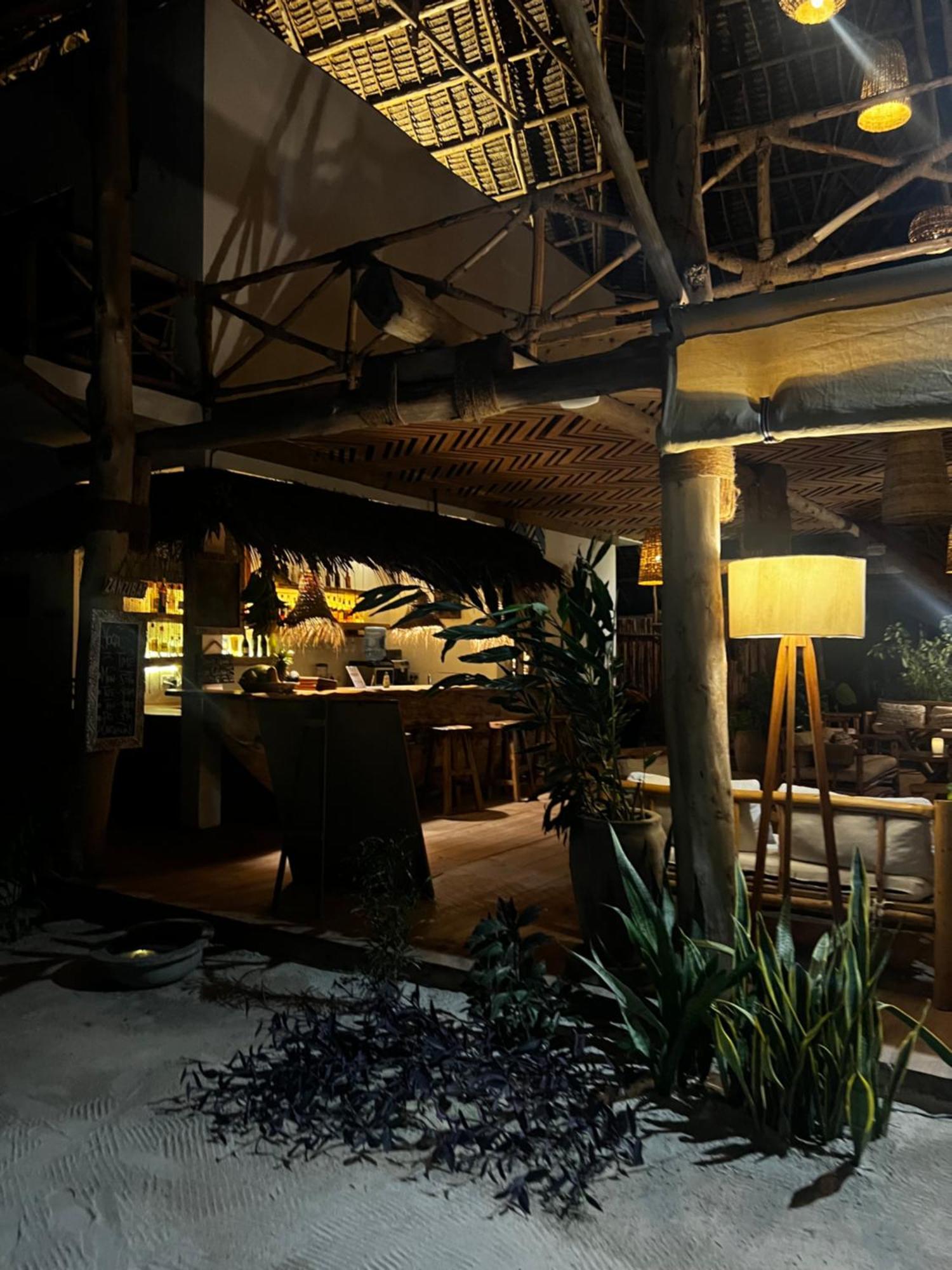 Villa Boutique Unaweza Matemwe (Zanzibar)
