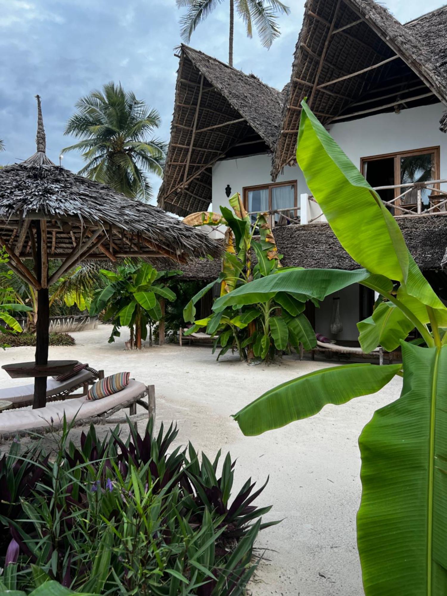 Boutique Unaweza Villa