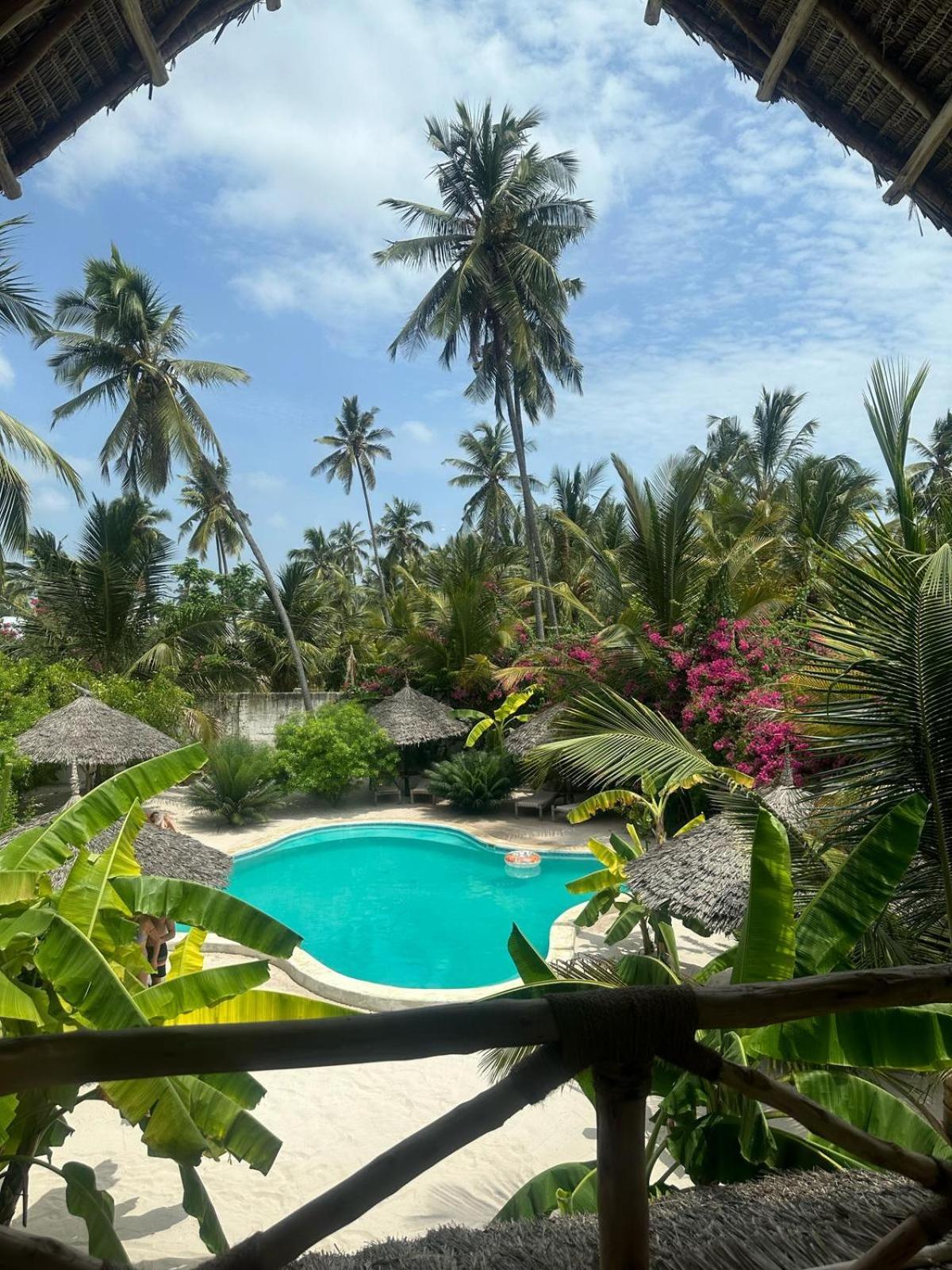 Boutique Unaweza Villa *