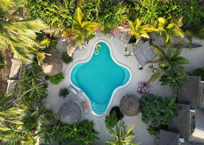 Villa Unaweza
