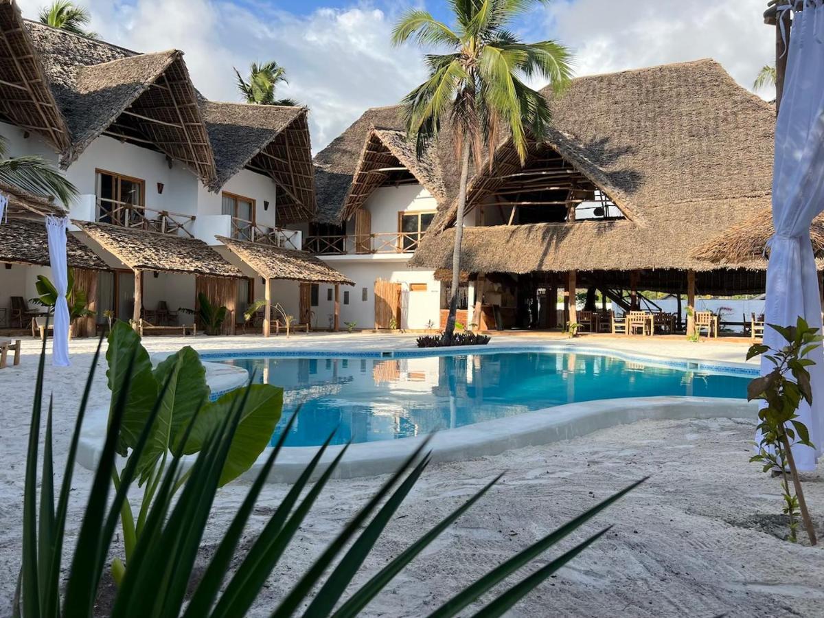 Unaweza Villa Matemwe (Zanzibar)