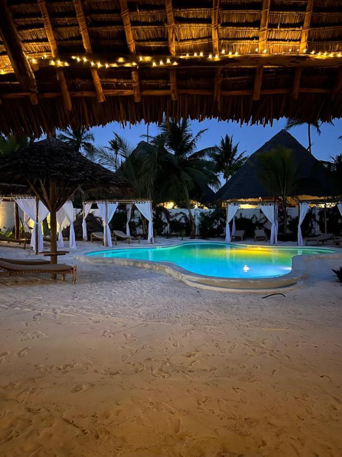 Unaweza * Matemwe (Zanzibar)