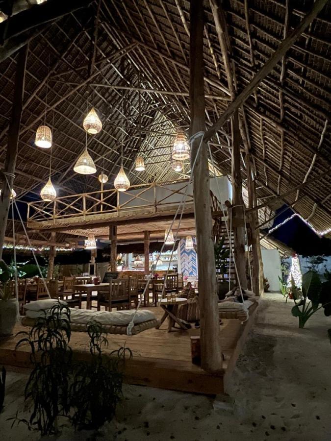 Unaweza * Matemwe (Zanzibar)
