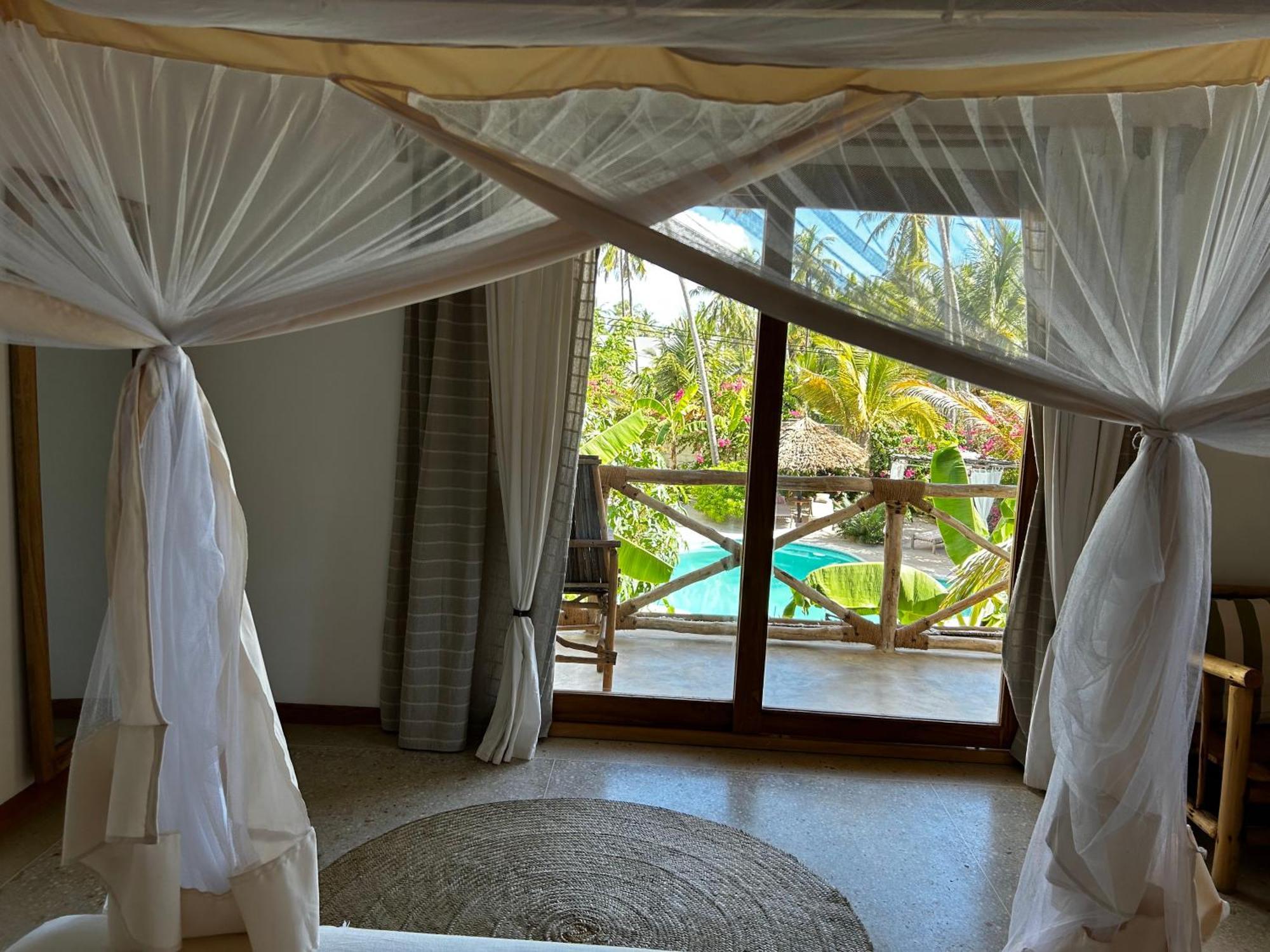 Unaweza * Matemwe (Zanzibar)