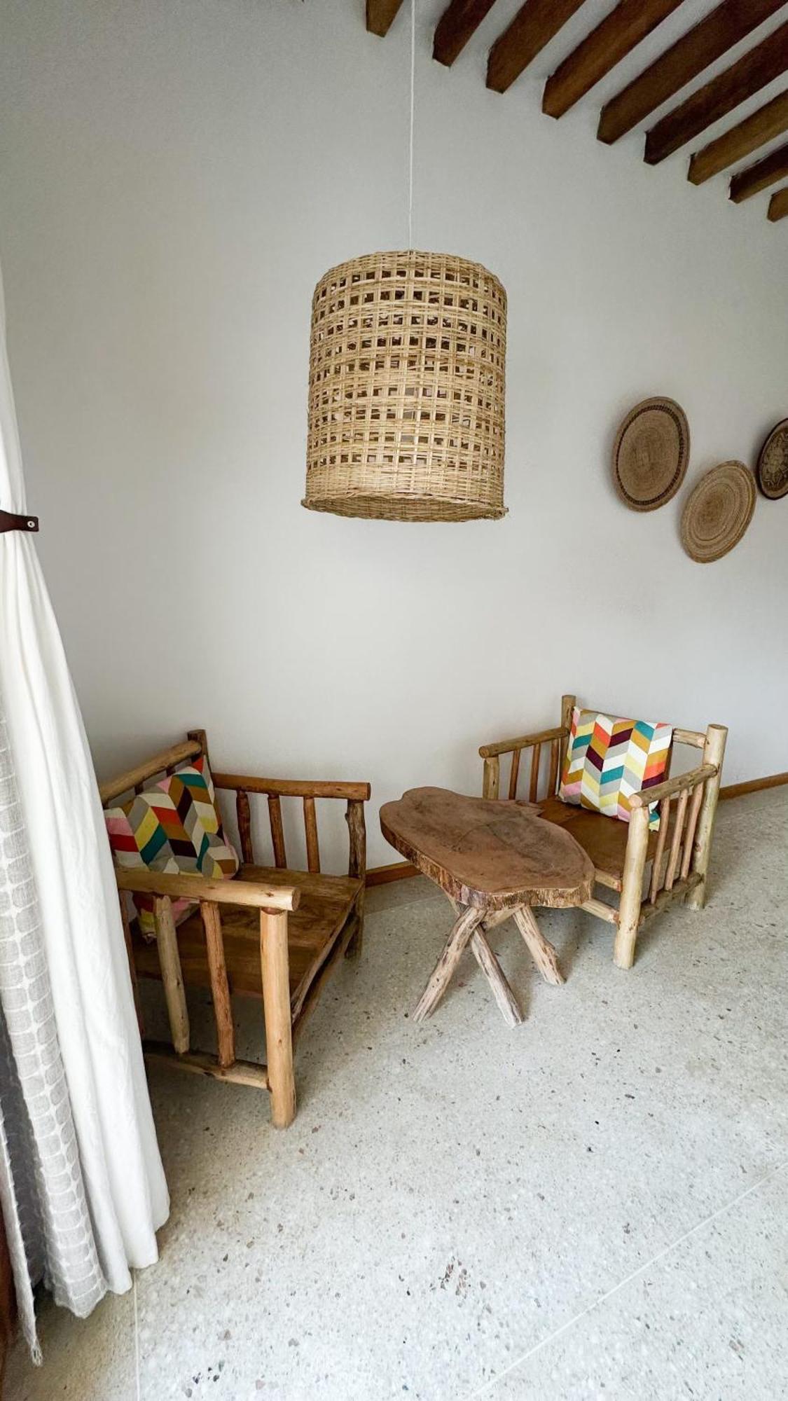 Villa Unaweza Matemwe (Zanzibar)
