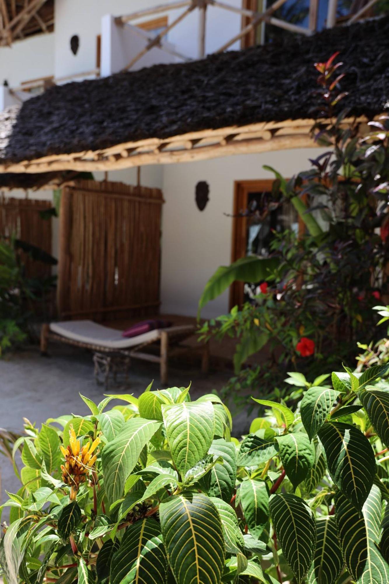 Unaweza Villa *